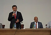 Başkan Aksun: 'Vatandaşın Talebi Bizim Önceliğimiz'