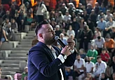 Elazığ'da Yaz Konserleri Coşkusu Sürüyor