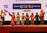 Festival coşkusu Malatya'nın dört bir yanında sürüyor