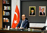 Prof. Dr. Geçit: Regaip Kandili Birlik ve Huzurumuza Vesile Olsun