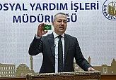 Sivas Belediyesi'nden Yeni Evlilere 20 Bin TL'lik Çeyiz Desteği