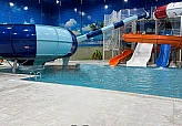 Yenilenen Aquapark 14 Haziran'da Hizmete Açılıyor…