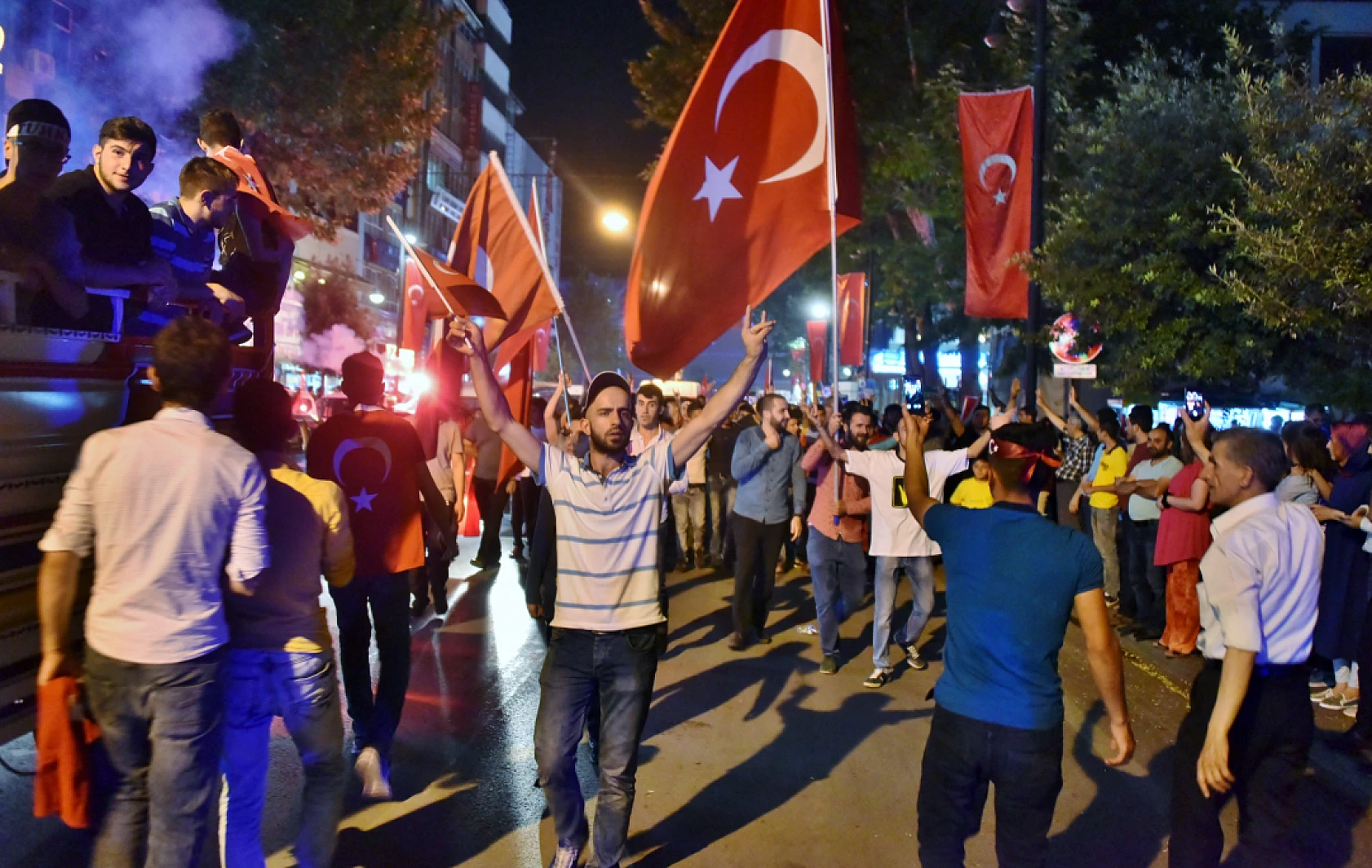 15 Temmuz Destanı