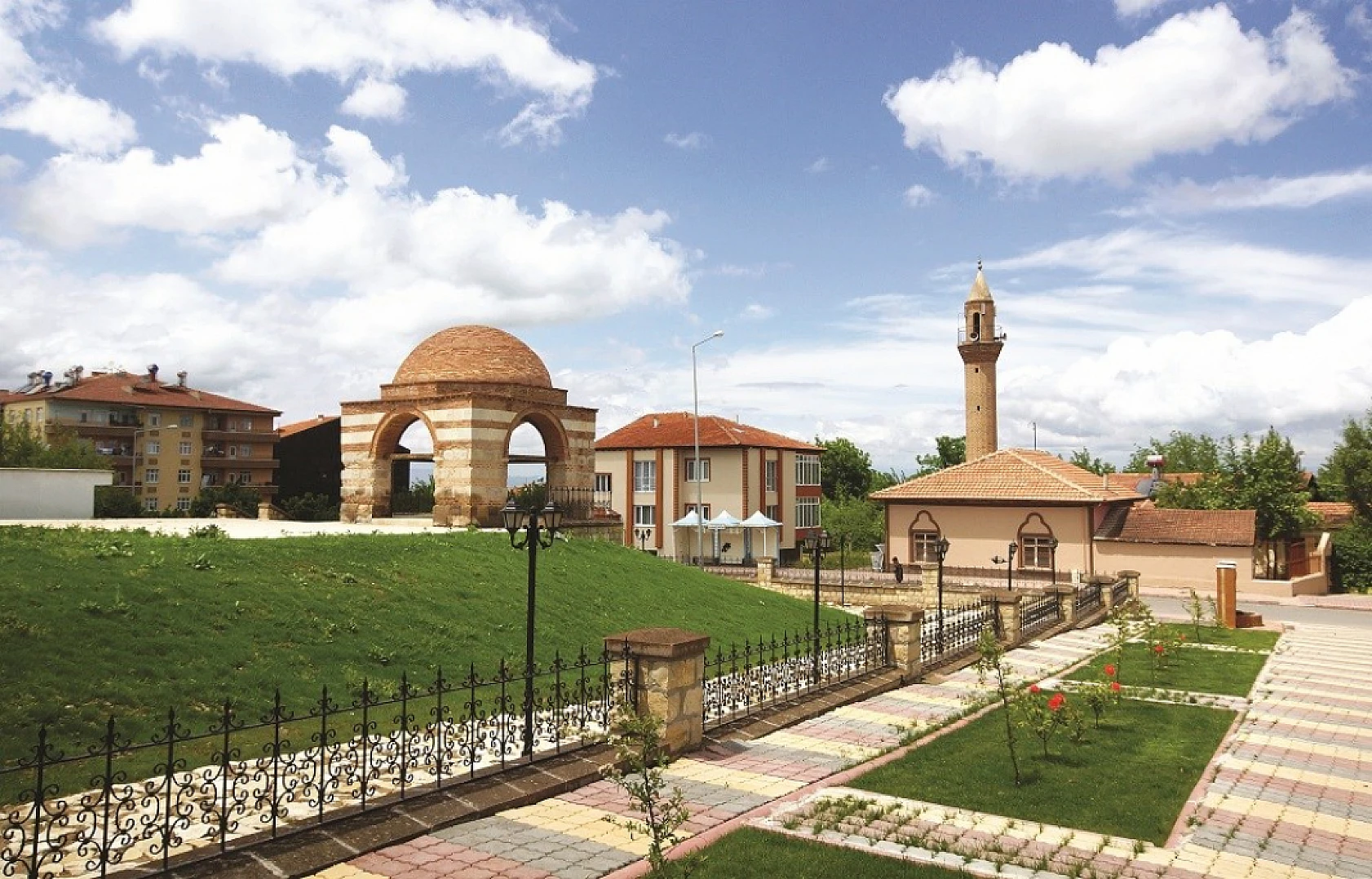 Malatya Battalgazi