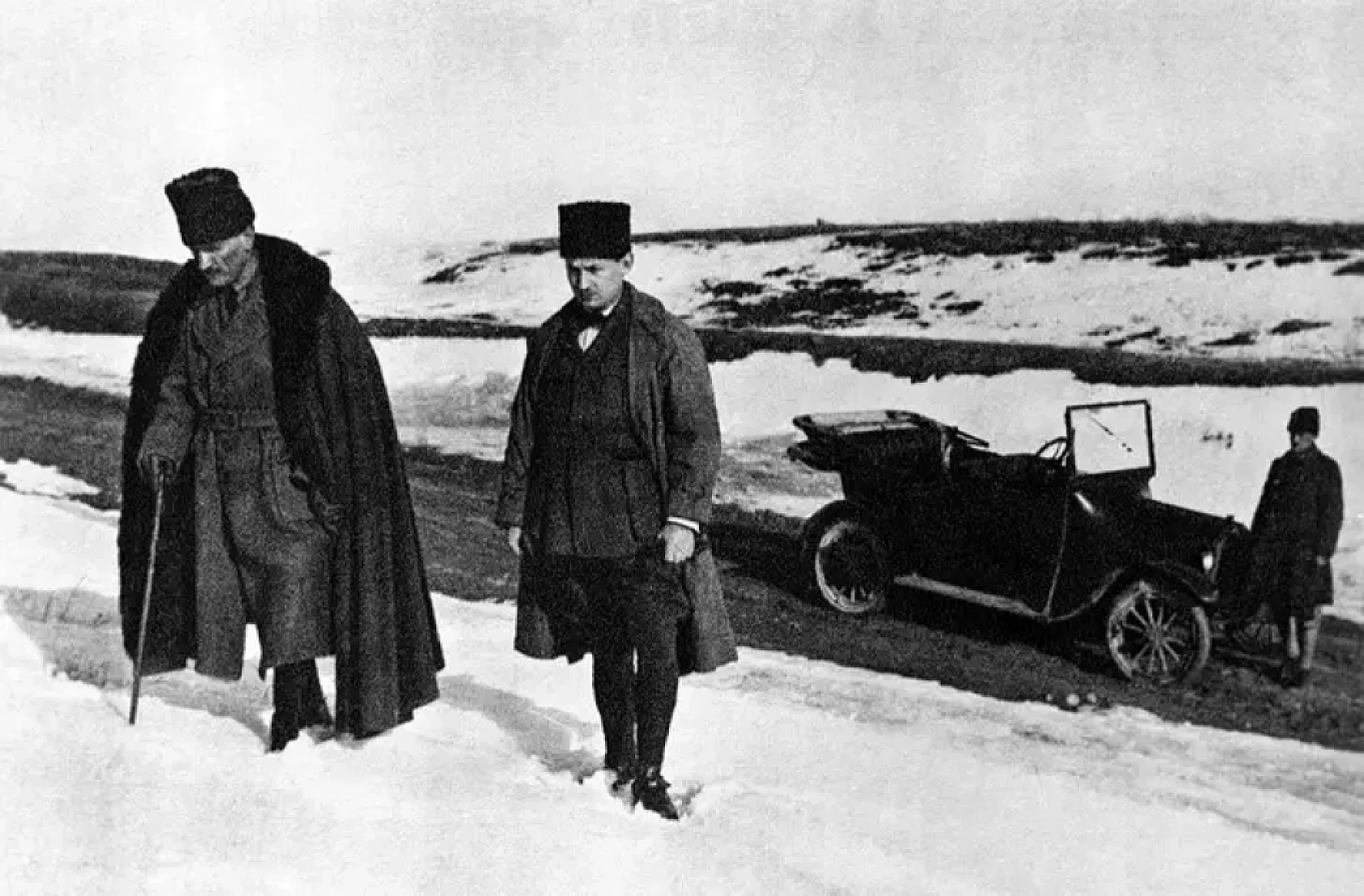 Cumhuriyet 101 Yaşında