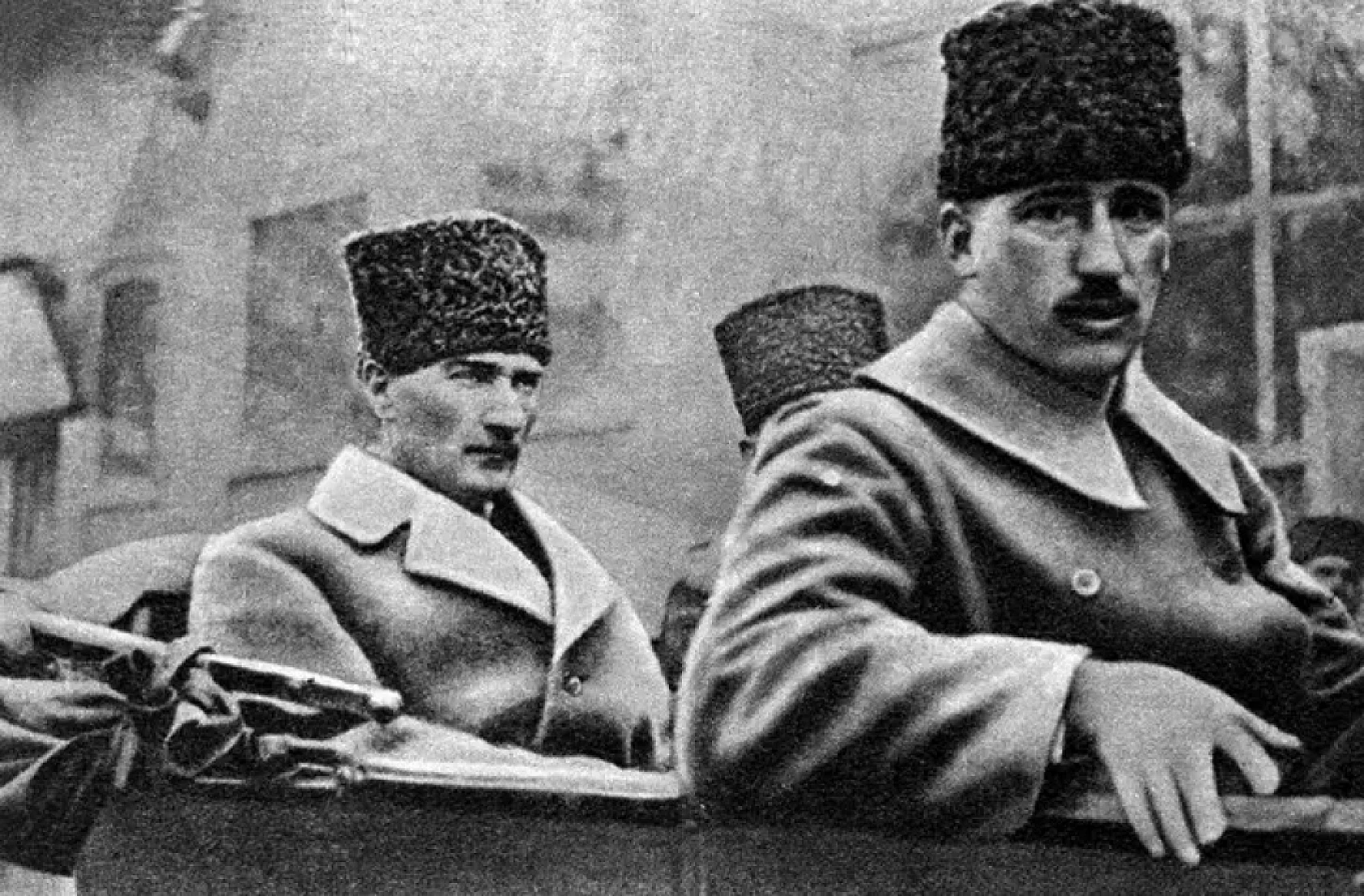 Cumhuriyet 101 Yaşında