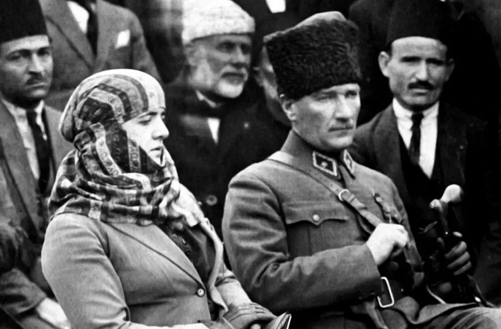 Cumhuriyet 101 Yaşında