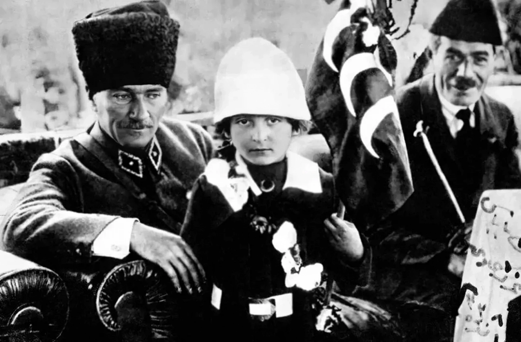 Cumhuriyet 101 Yaşında