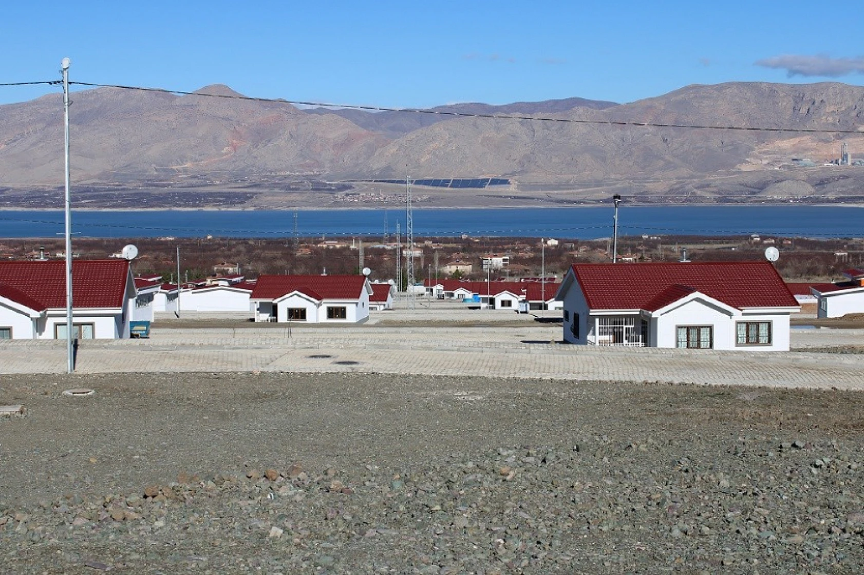 Malatya Kale (İzollu)