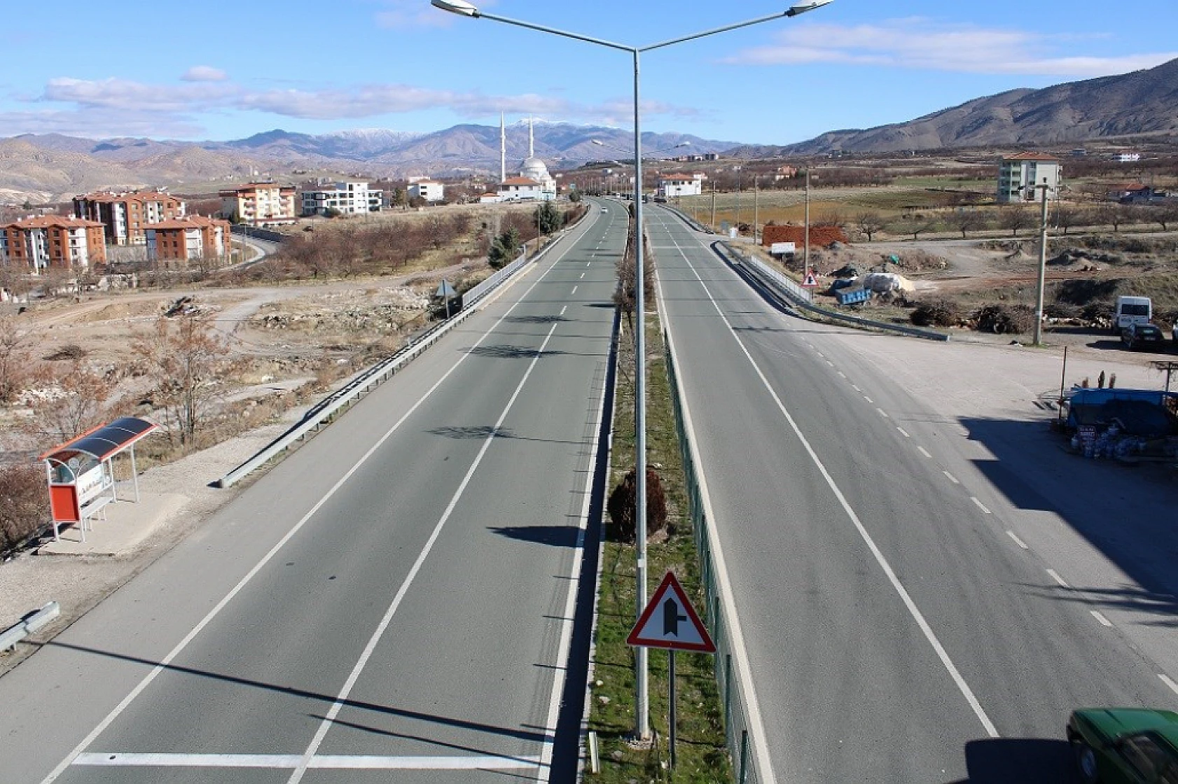 Malatya Kale (İzollu)