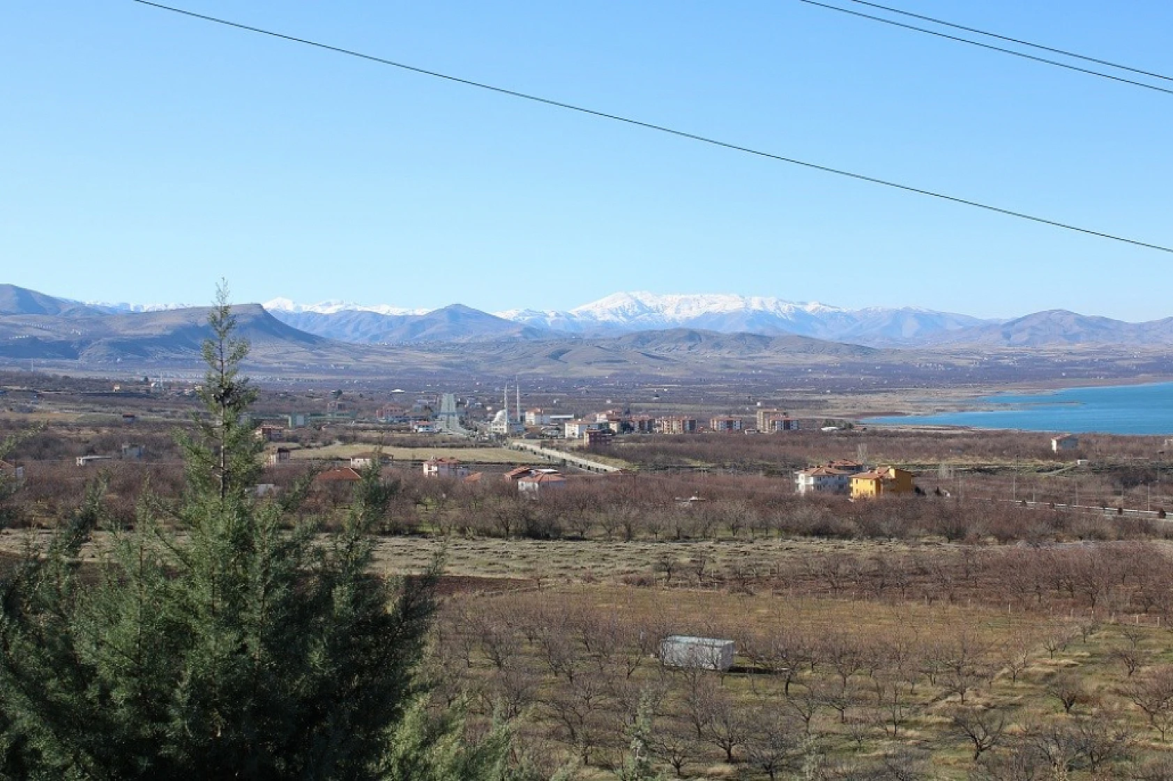 Malatya Kale (İzollu)