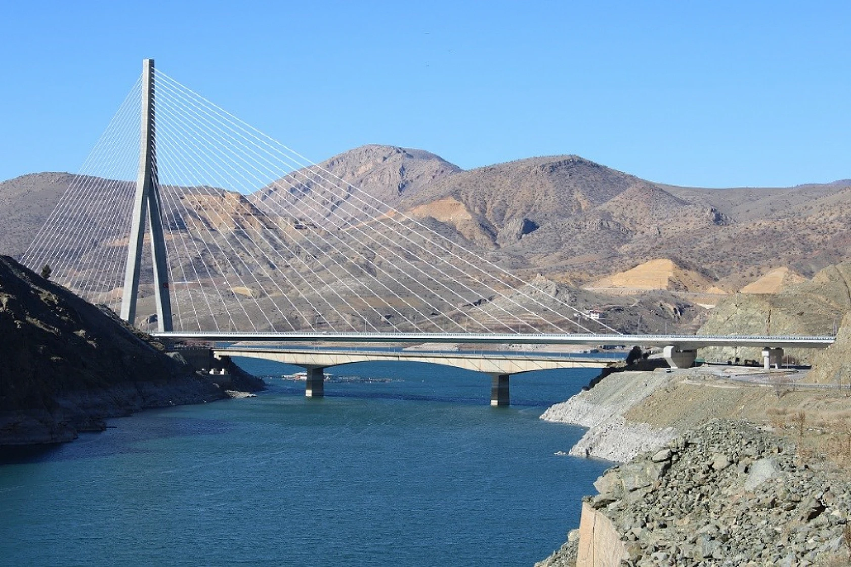 Malatya Kale (İzollu)