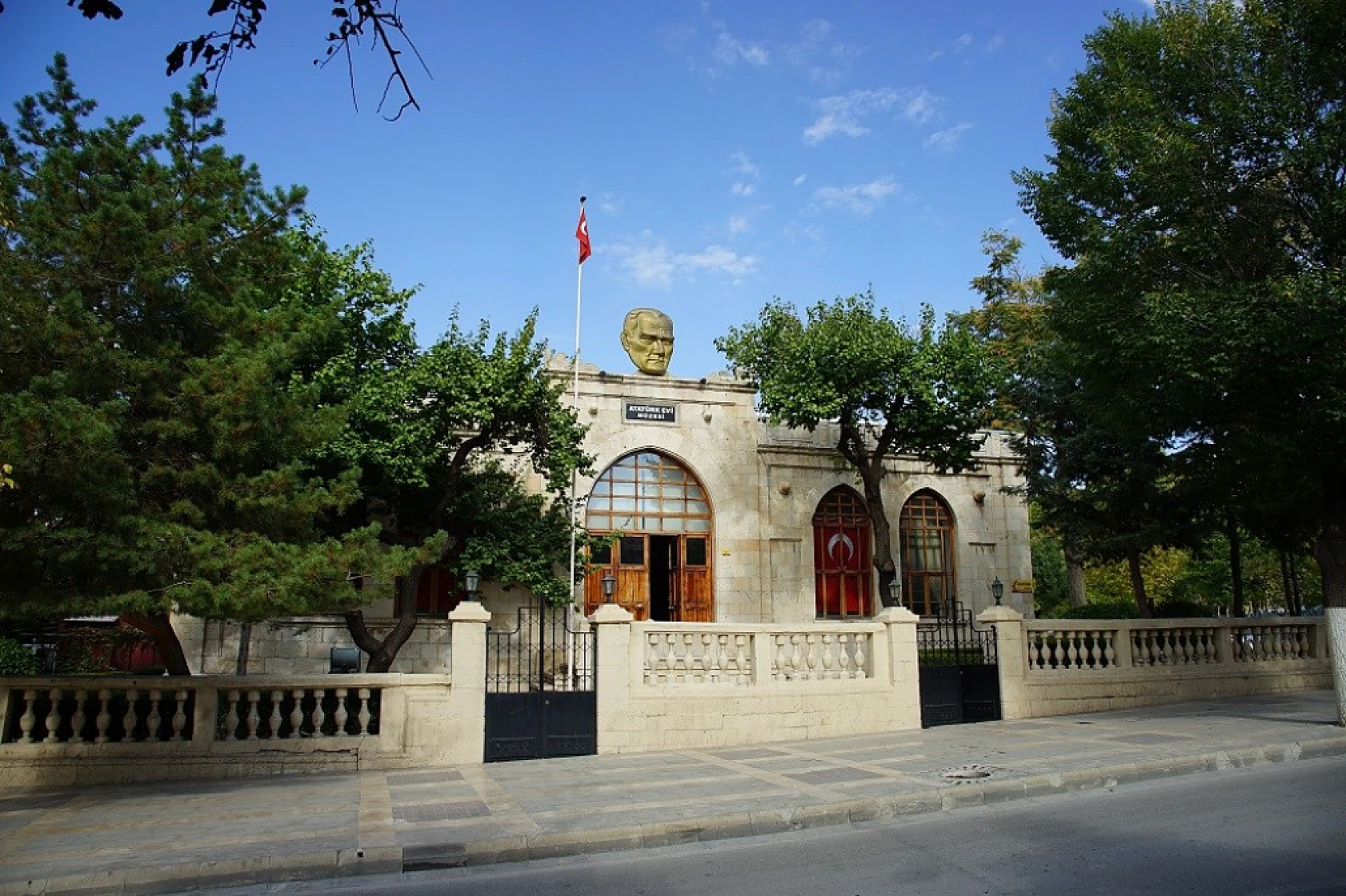 Malatya Battalgazi