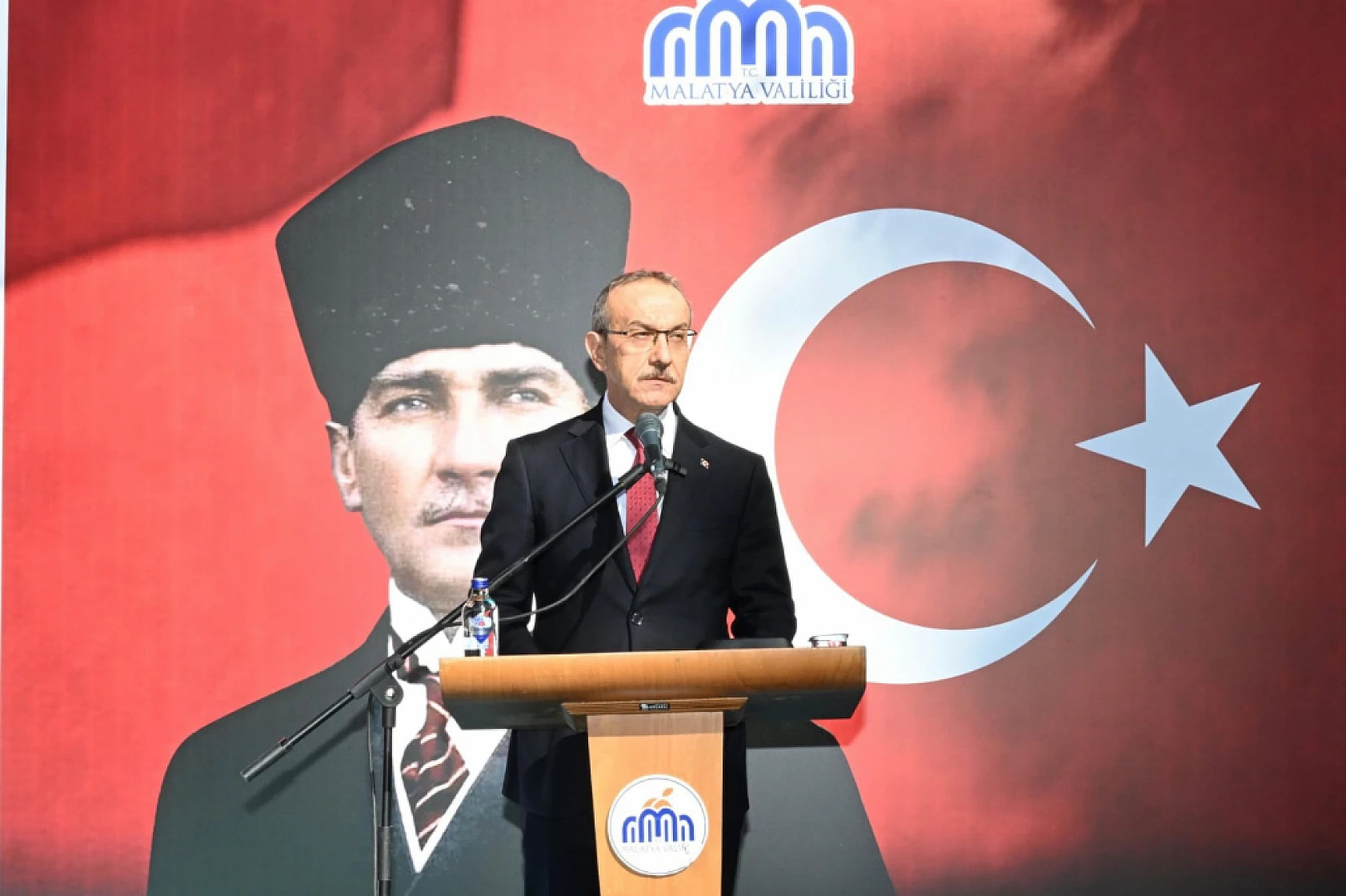 Cumhuriyet Bayramı'nın 101. Yıl Dönümü Coşkuyla Kutlandı