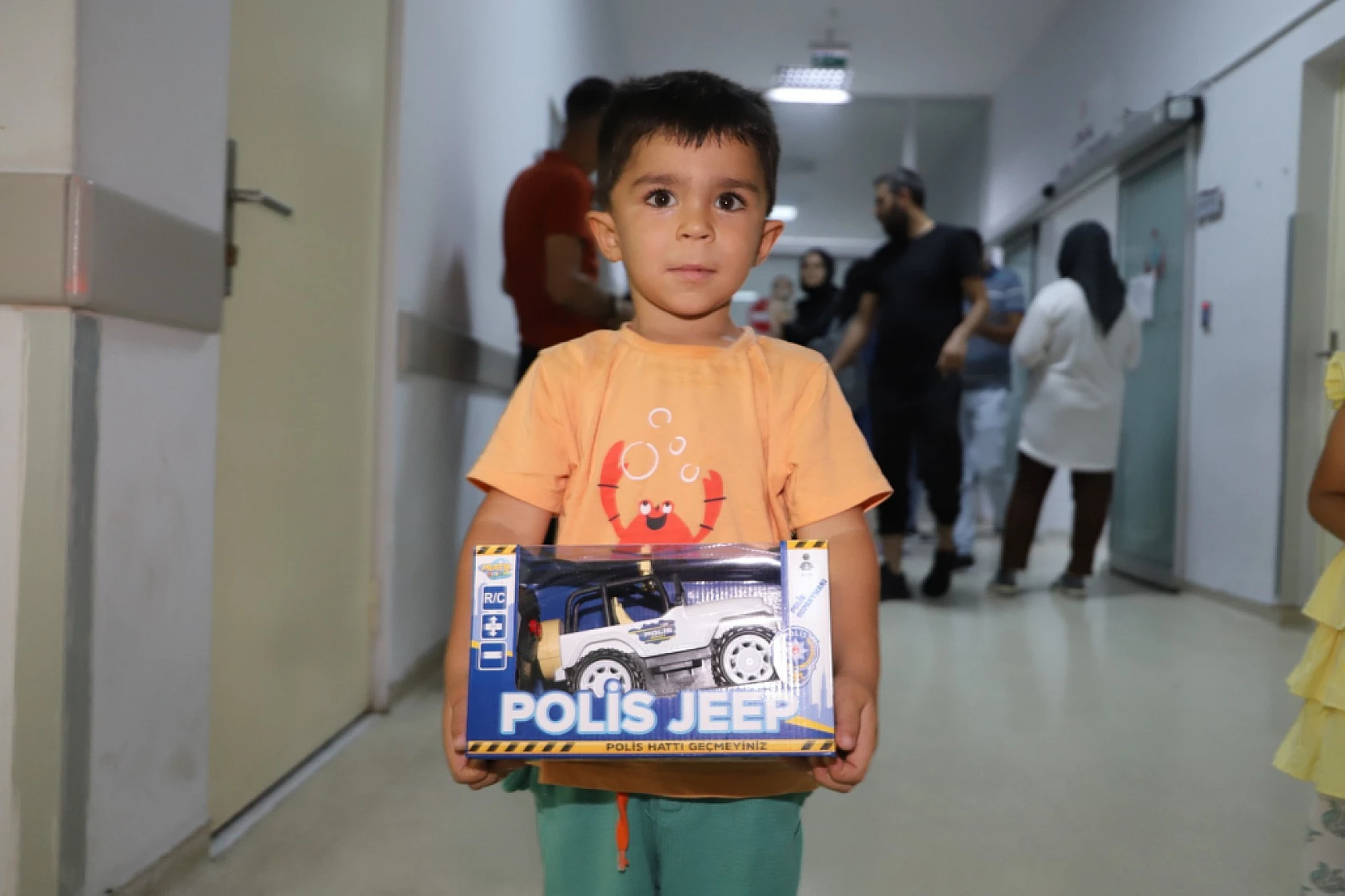 Battalgazi'de Sünnet Şöleni..