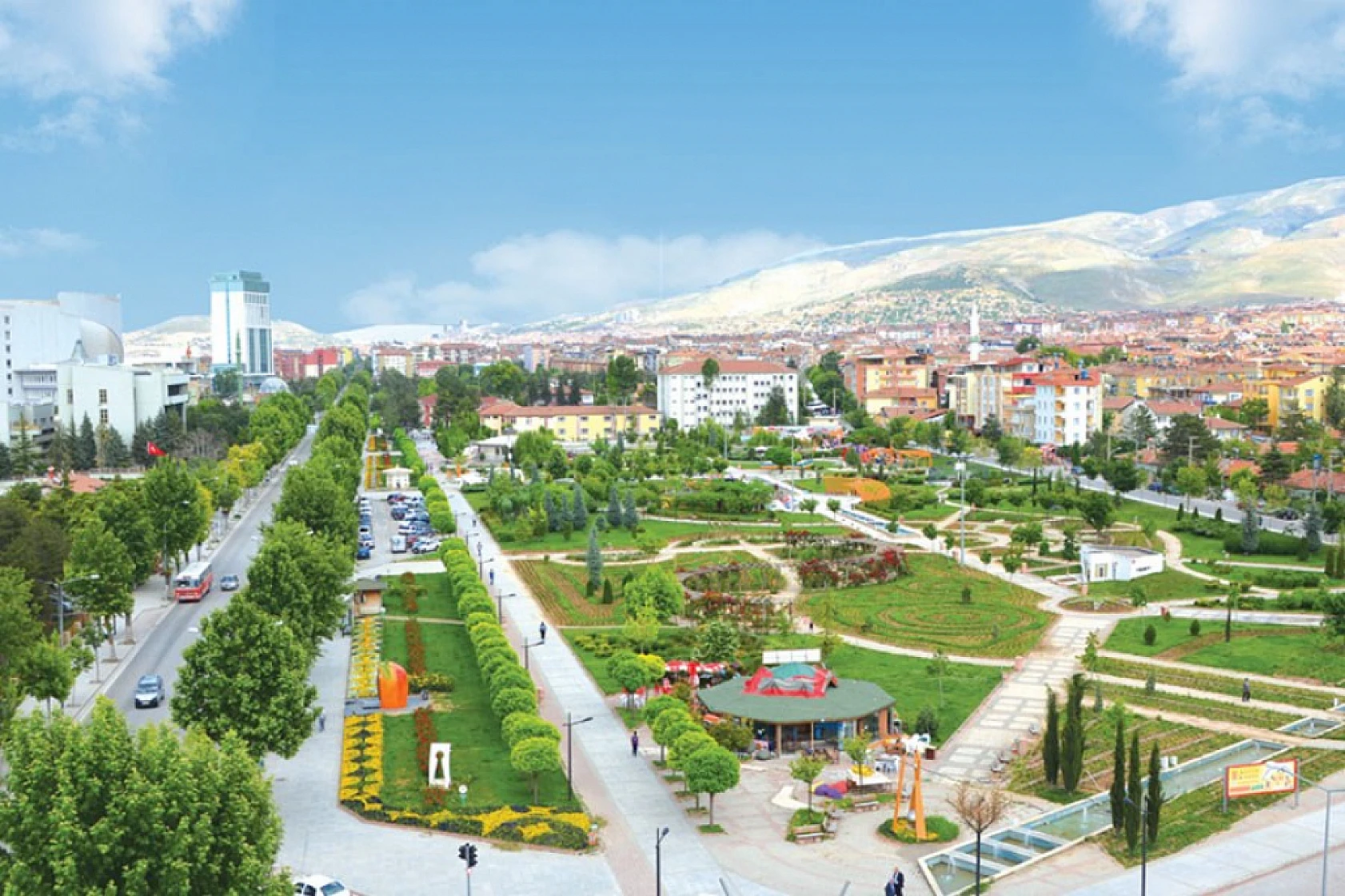 Malatya Yeşilyurt