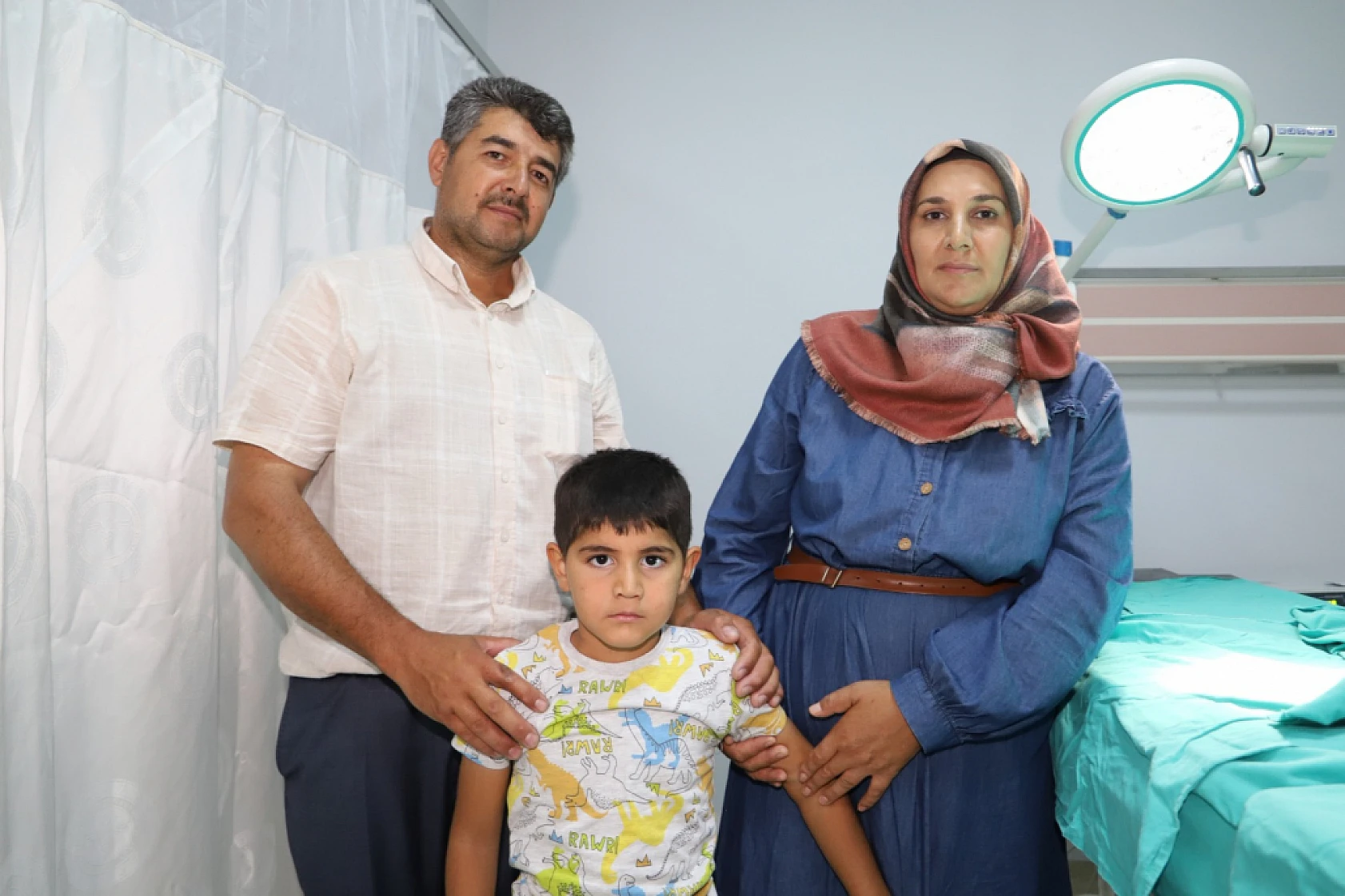 Battalgazi'de Sünnet Şöleni..