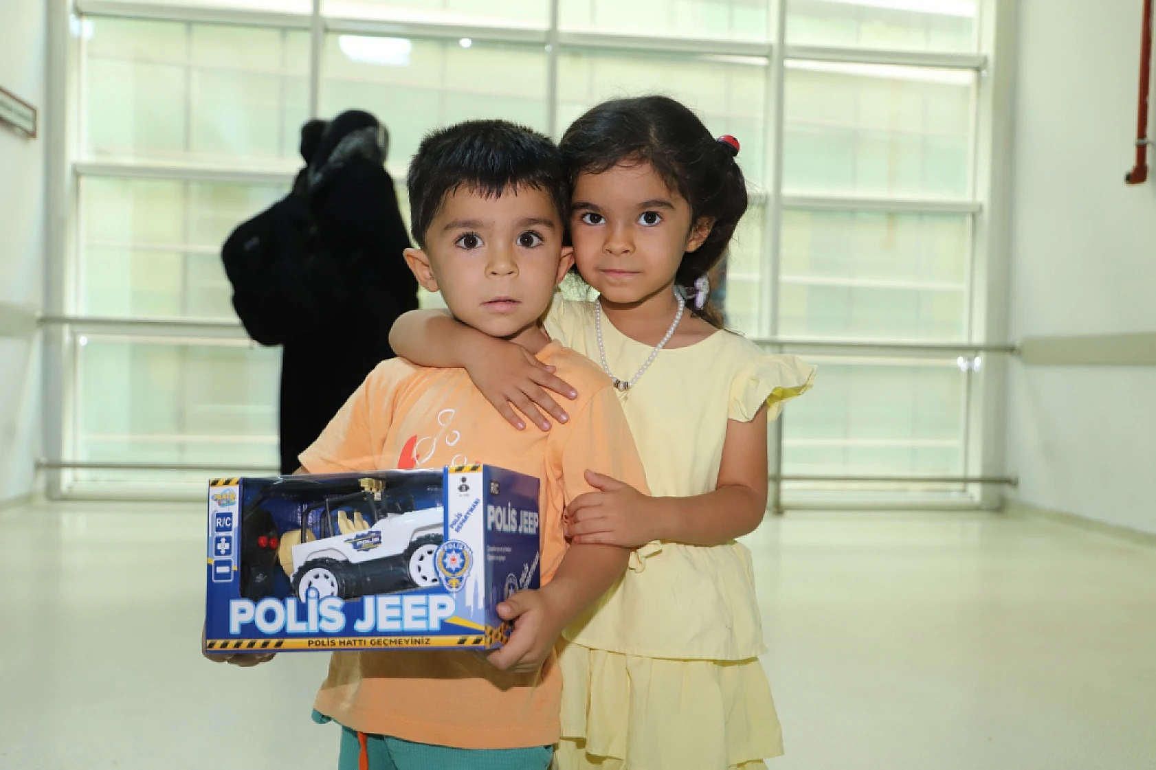 Battalgazi'de Sünnet Şöleni..