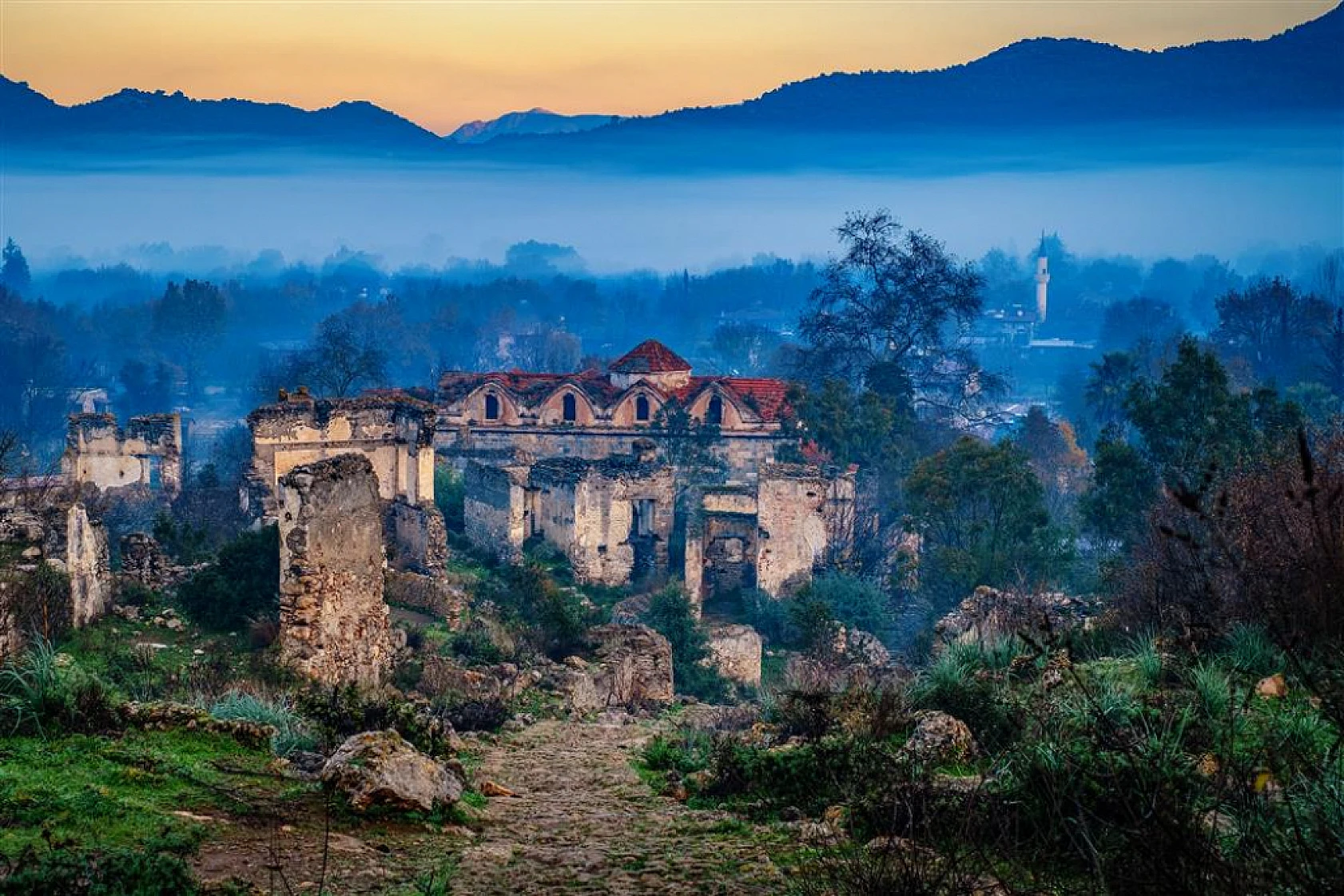 21. Devlet Fotoğraf Yarışması Sonuçlandı