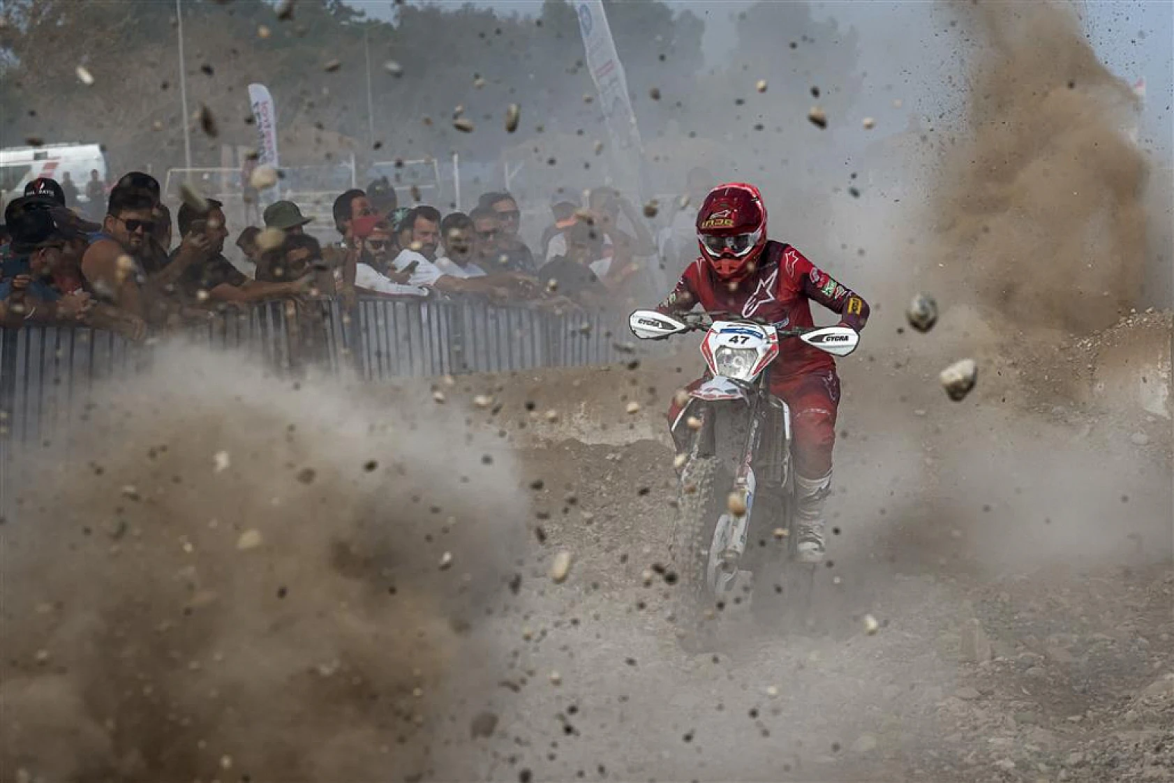 21. Devlet Fotoğraf Yarışması Sonuçlandı