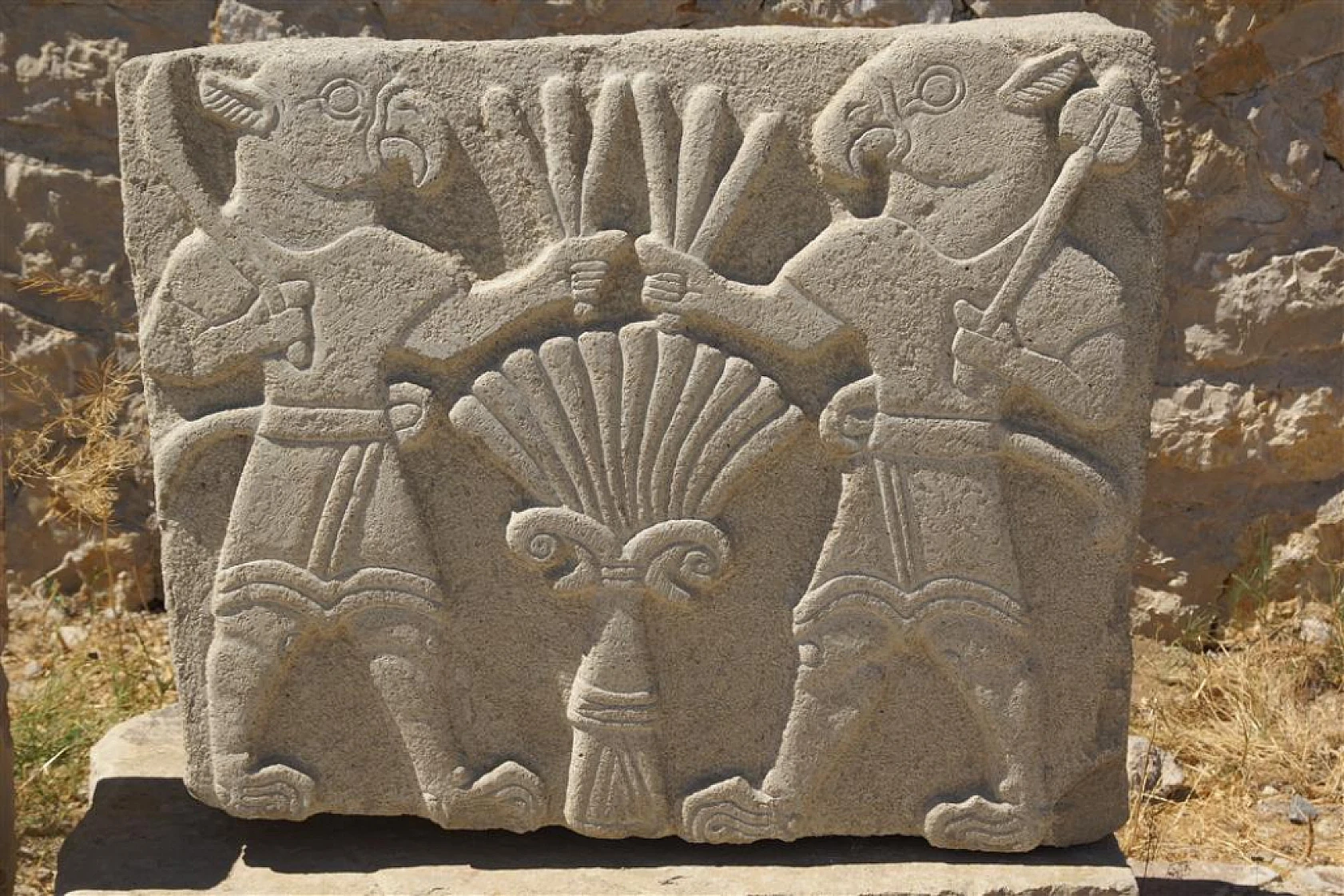 Arslantepe Höyüğü