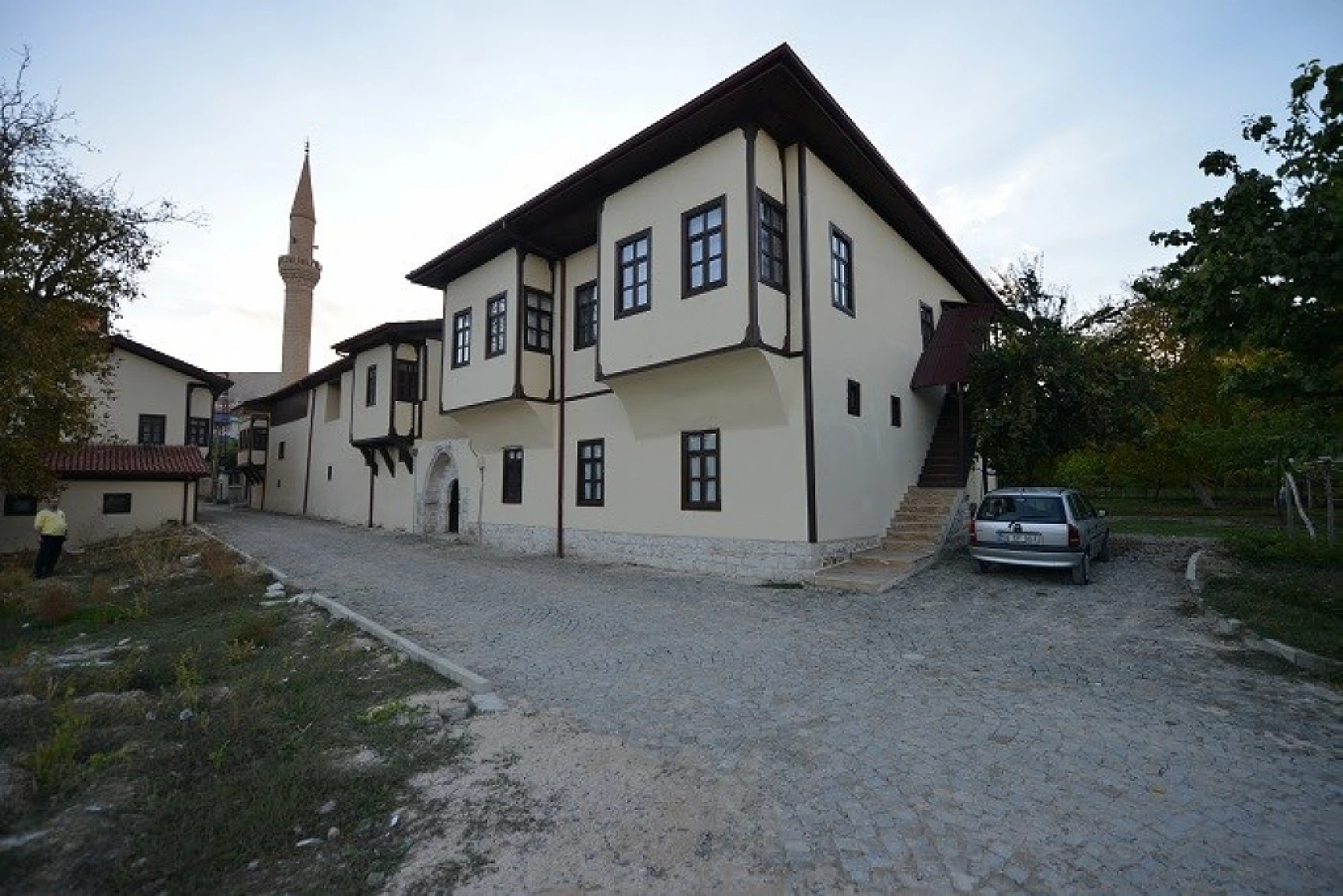 Malatya Darende