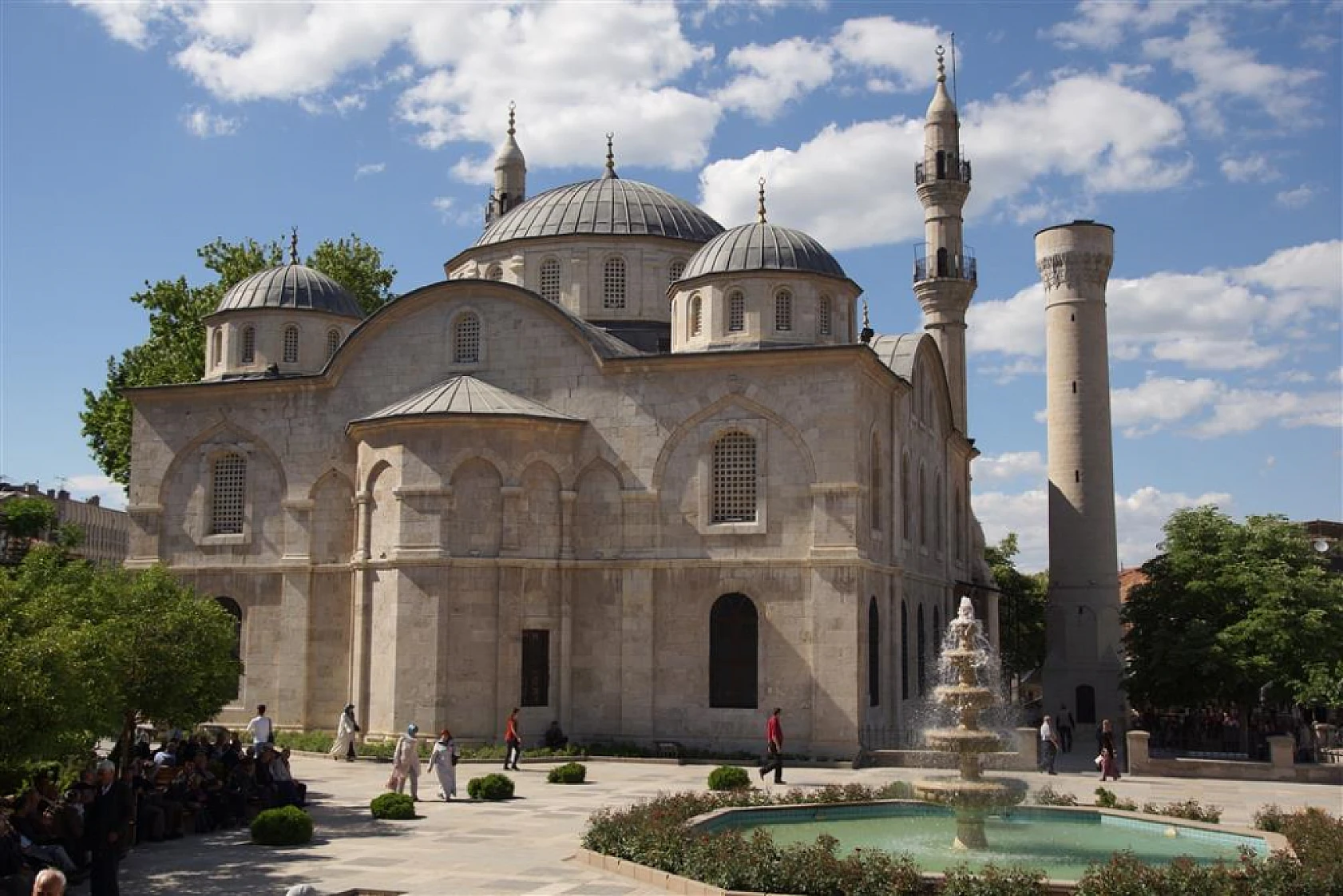 Malatya Battalgazi