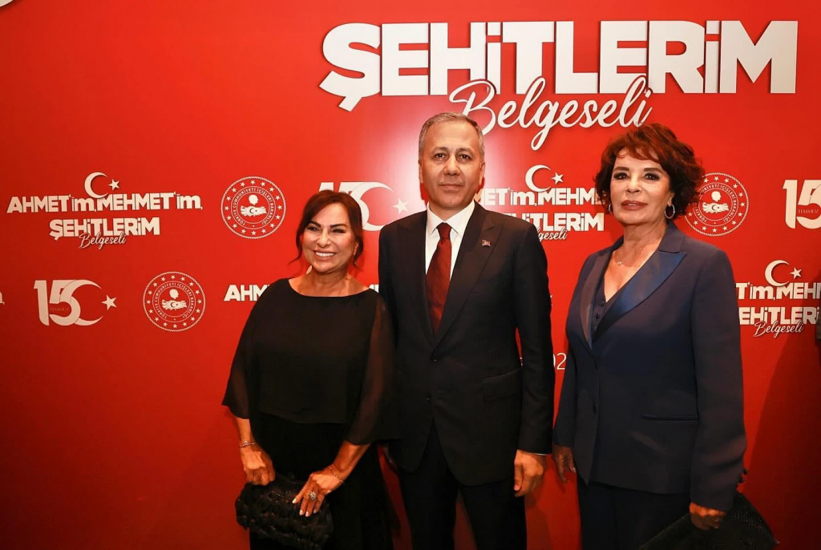 15 Temmuz