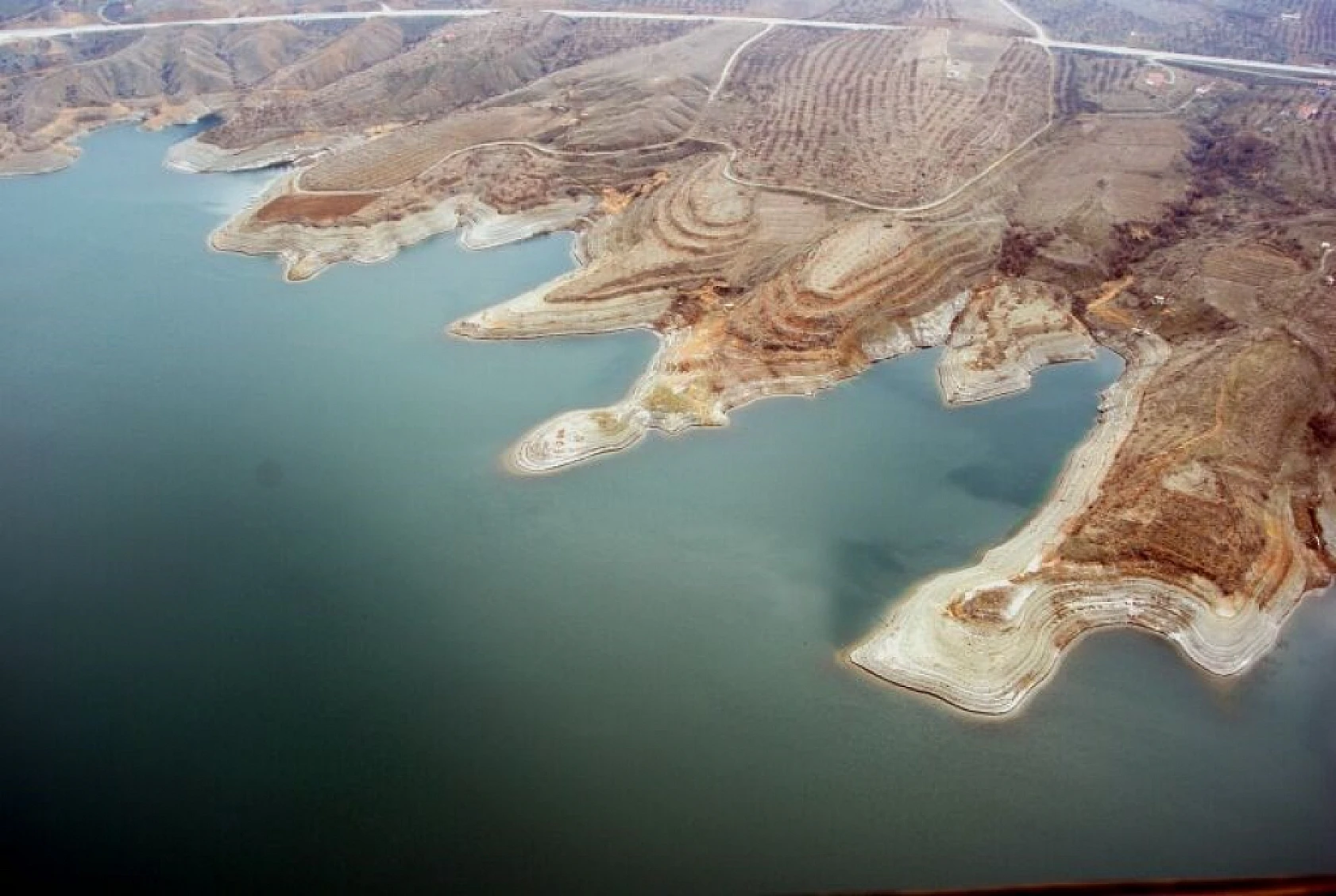 Malatya Kale (İzollu)