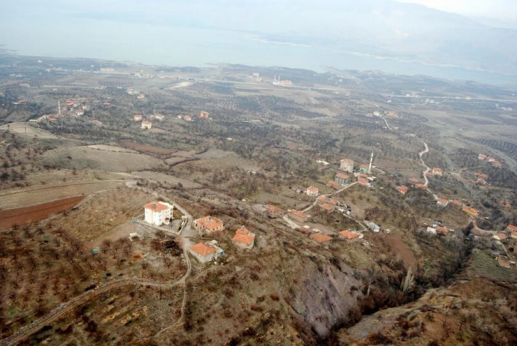 Malatya Kale (İzollu)