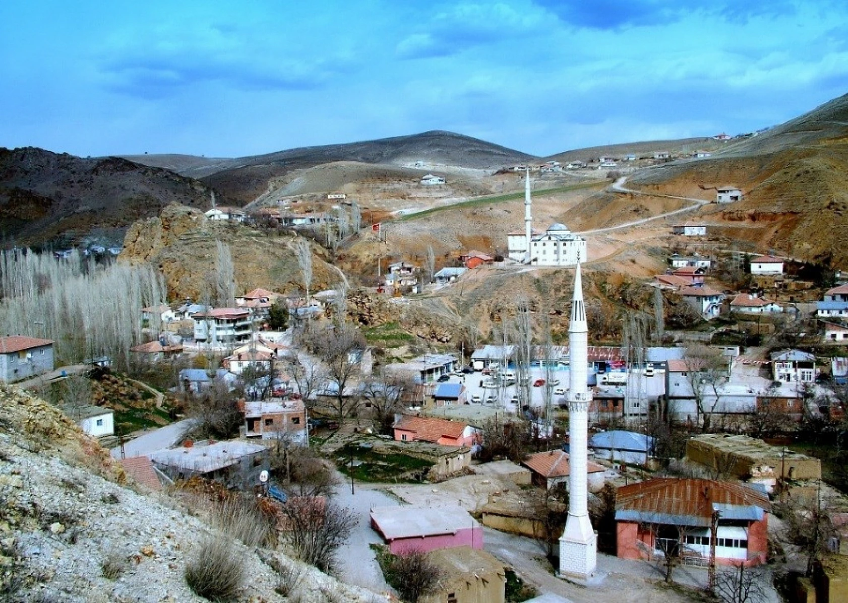 Malatya Kuluncak