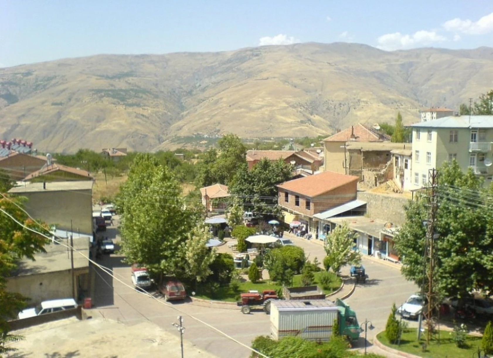 Malatya Doğanyol