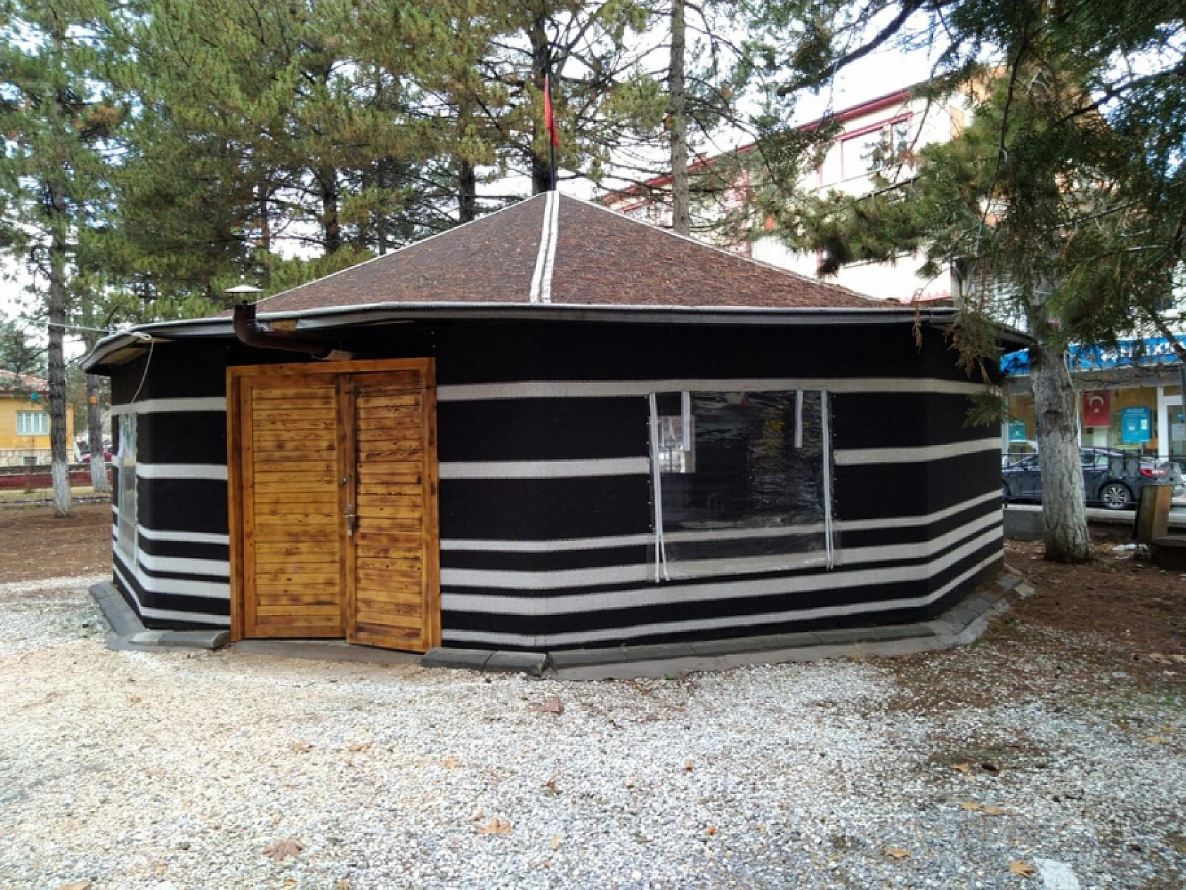 Malatya Doğanşehir