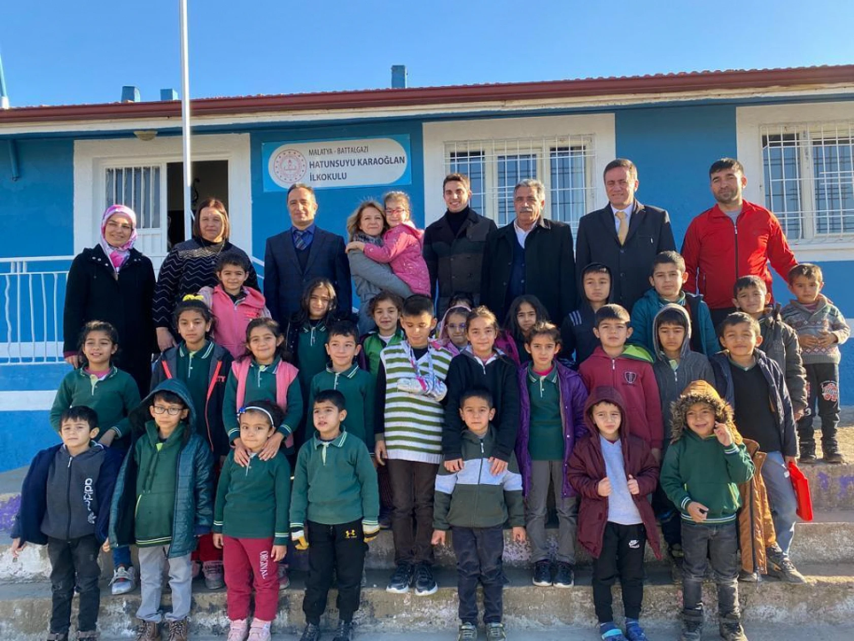 Malatya Gönül Elçileri