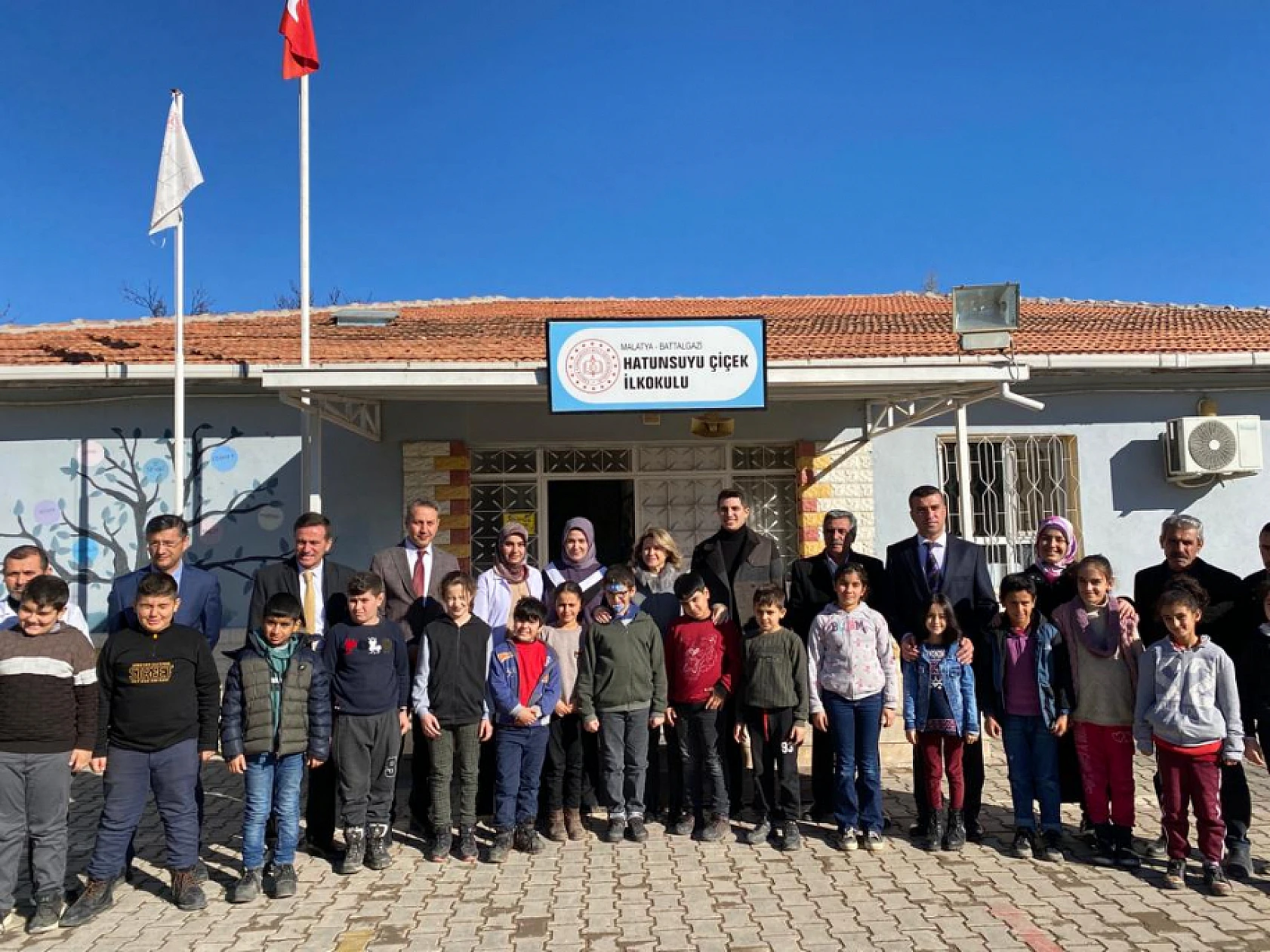 Malatya Gönül Elçileri