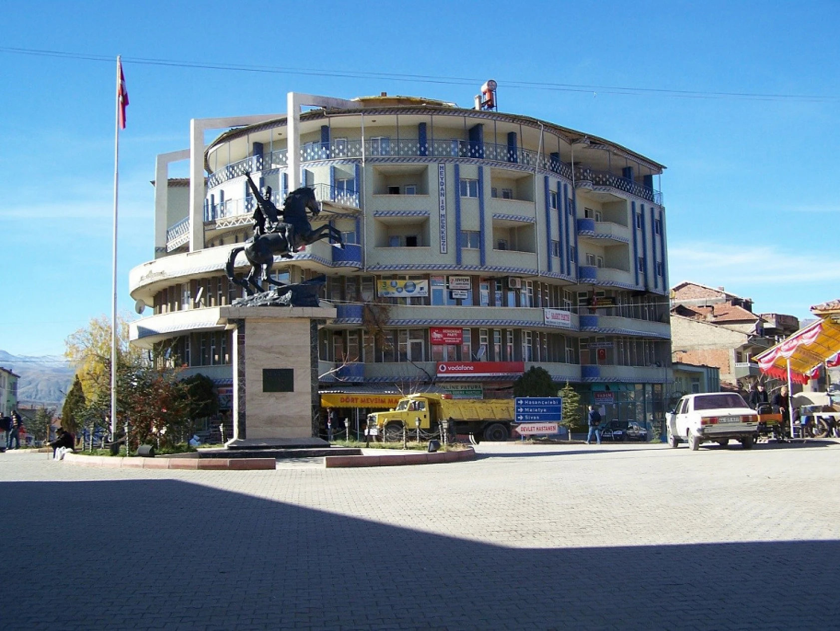 Malatya Hekimhan