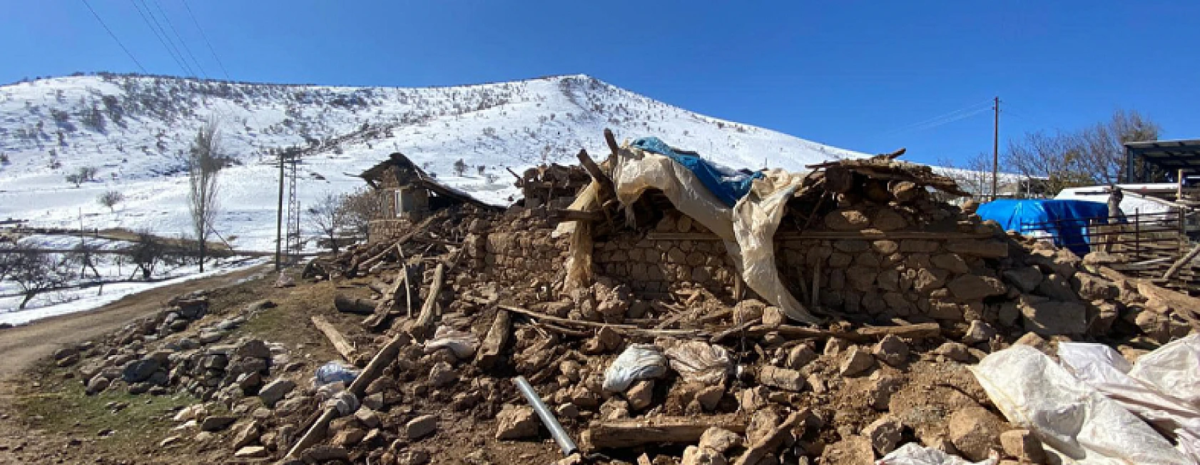 Selahattin Gürkan, Seyituşağı, Atalar ve İkizce Mahallelerini Ziyaret Etti.