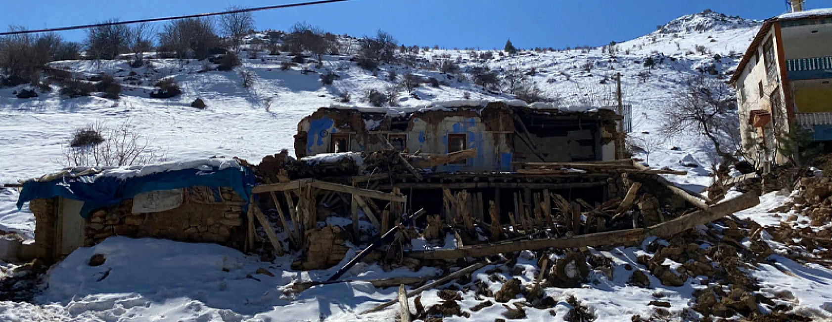 Selahattin Gürkan, Seyituşağı, Atalar ve İkizce Mahallelerini Ziyaret Etti.