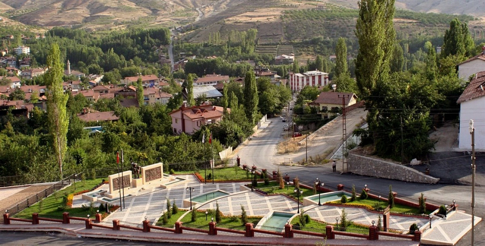 Malatya Yeşilyurt