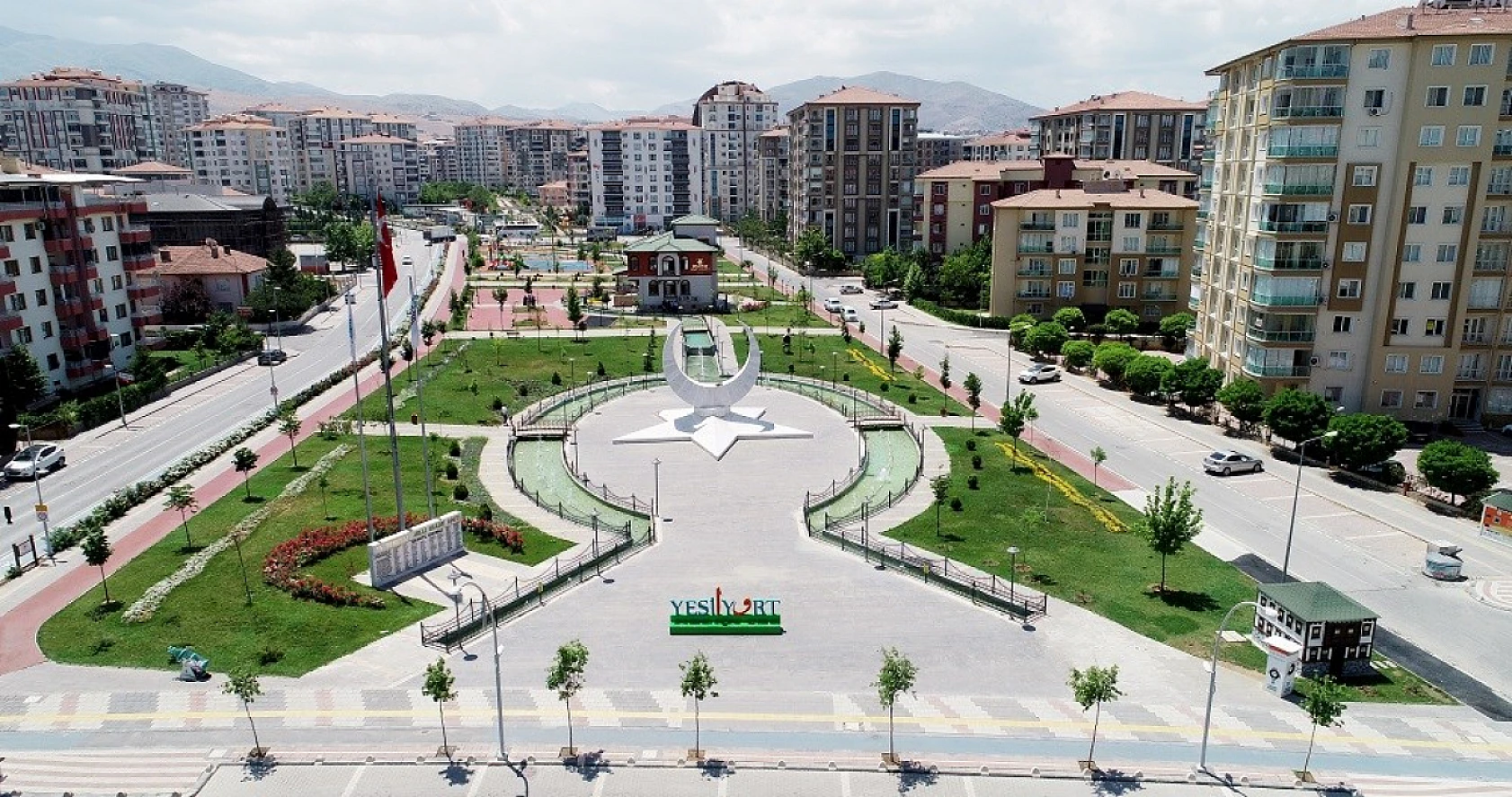 Malatya Yeşilyurt