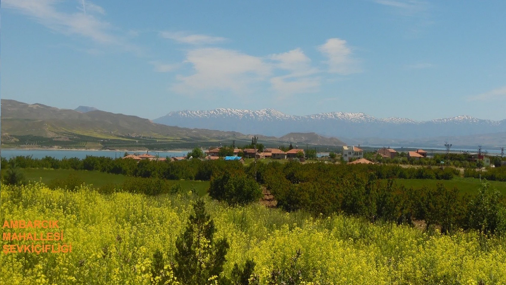 Malatya Yazıhan