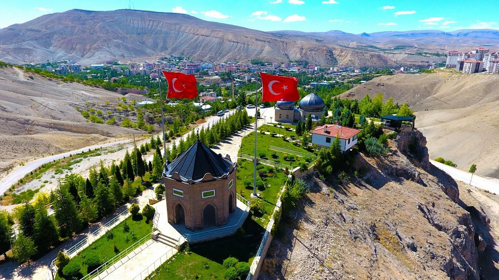 Malatya Darende