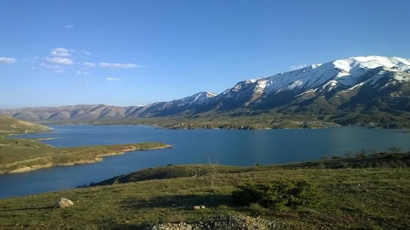 Malatya Doğanşehir