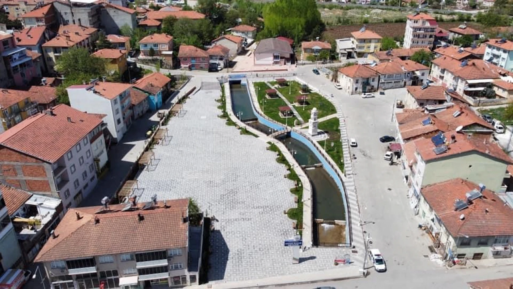 Malatya Doğanşehir