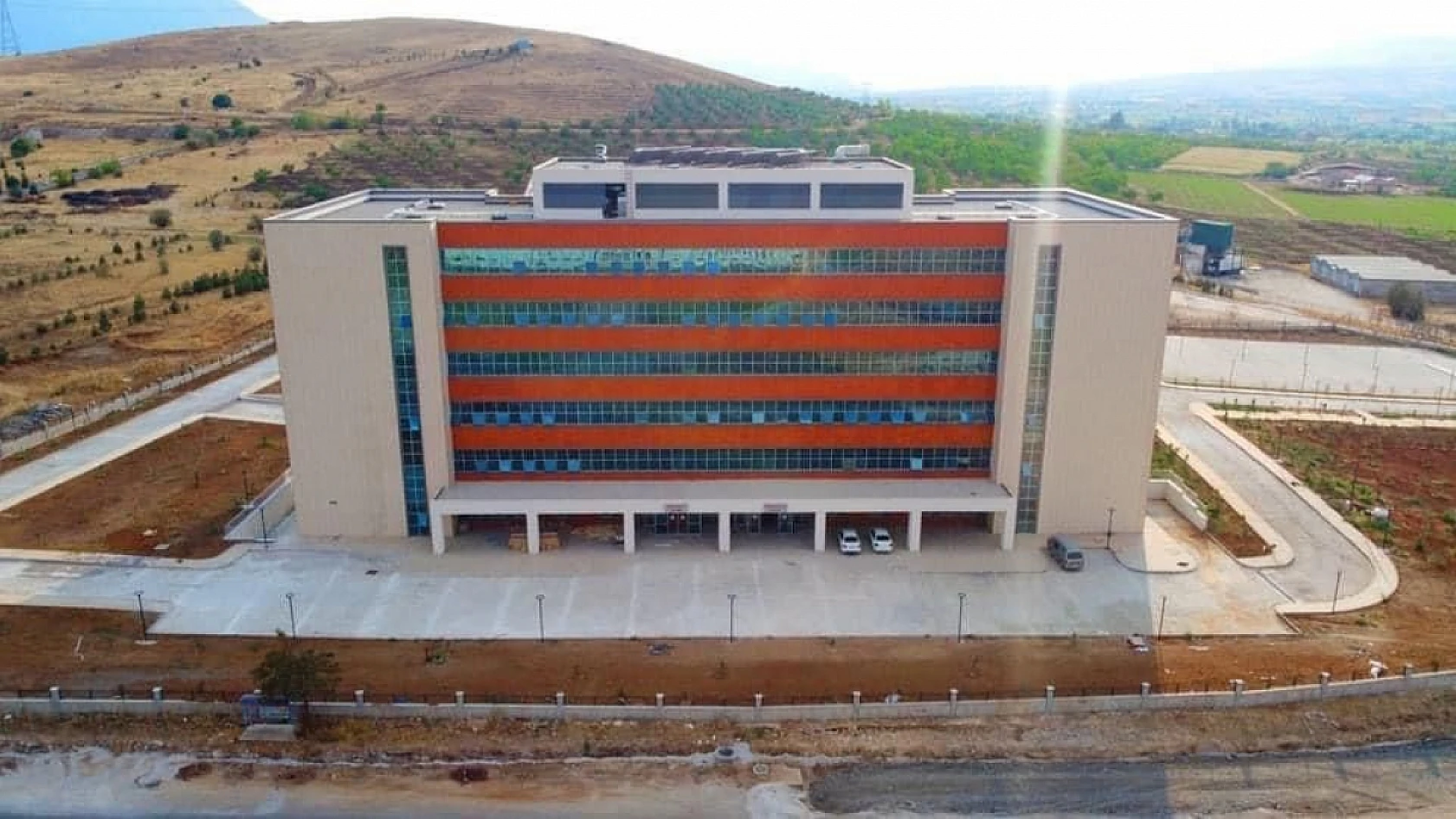Malatya Doğanşehir
