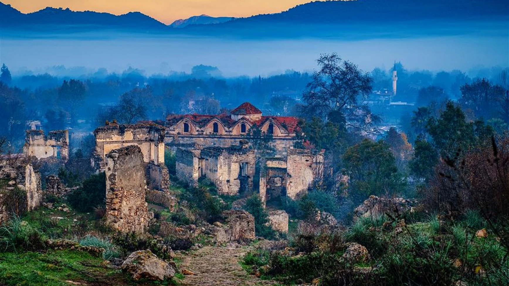 21. Devlet Fotoğraf Yarışması Sonuçlandı