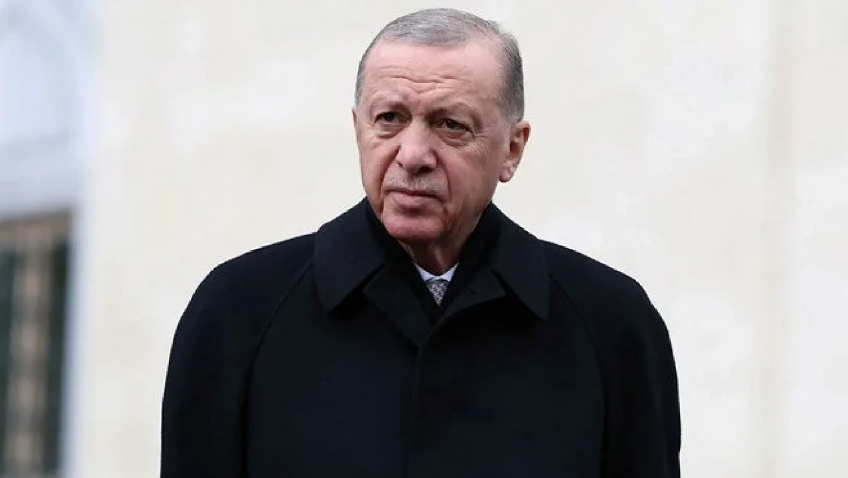 Erdoğan: Adayları Aralık ayının sonunda açıklayacağız...