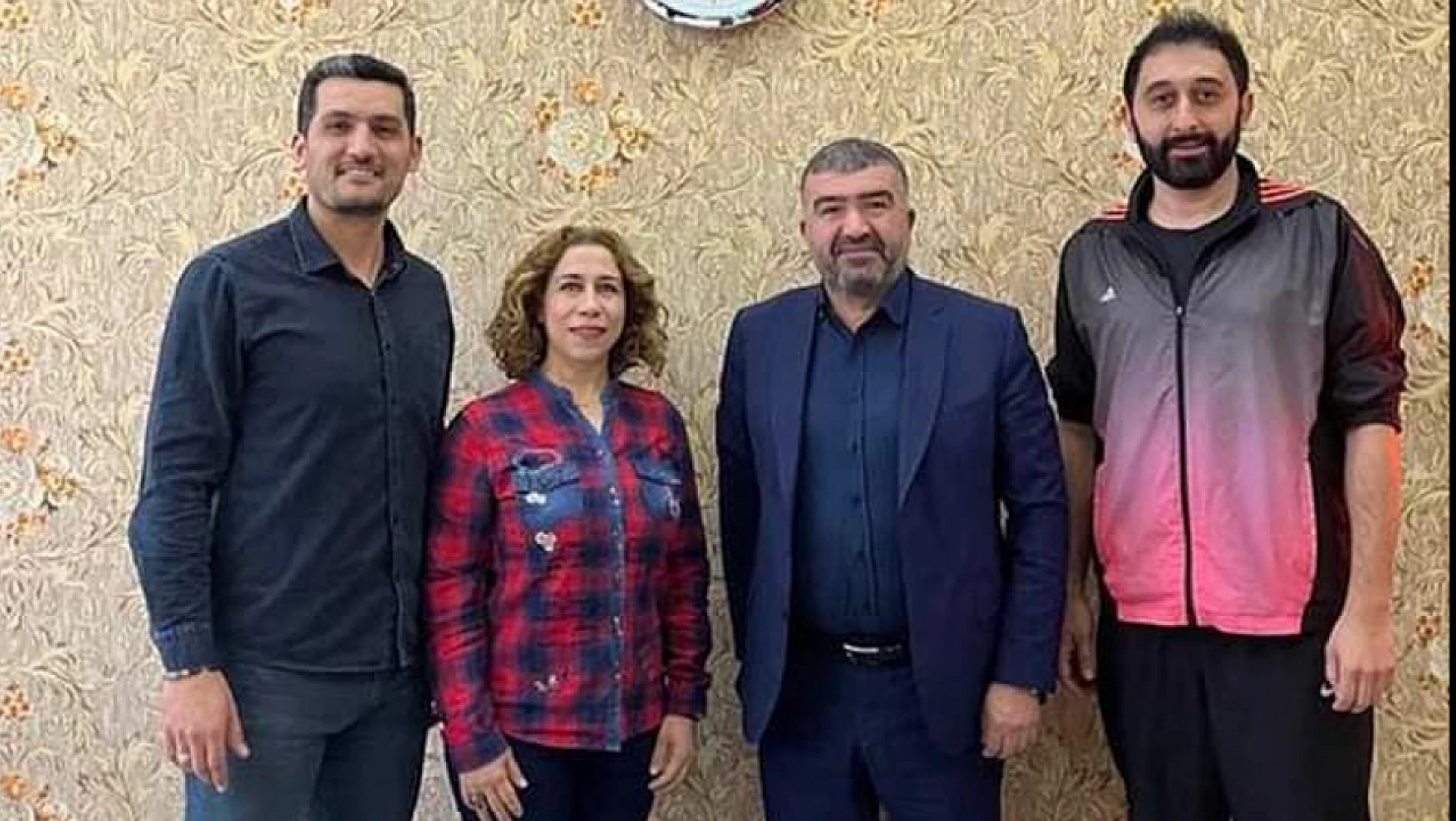 Nicer Hotel Voleybol, Baş Antrenörü Mustafa Aydemir ile Yollarını Ayırdı