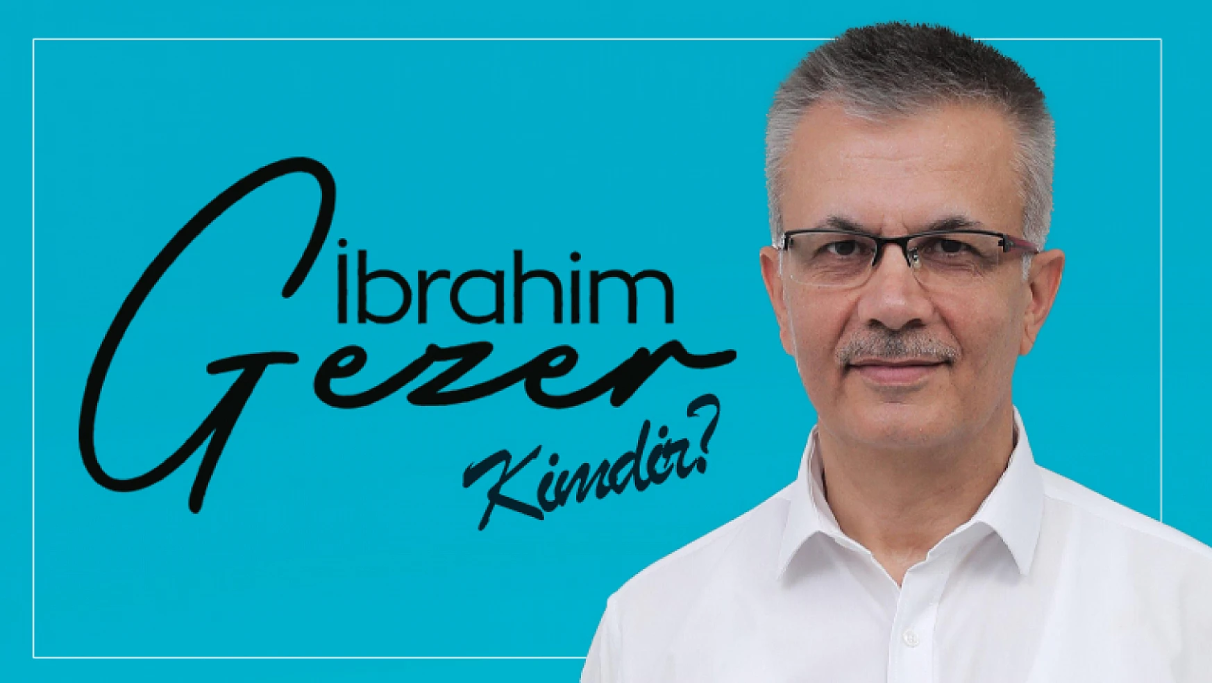 Prof. Dr. İbrahim Gezer Kimdir?