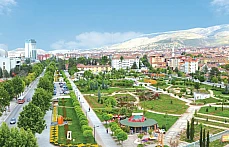 Malatya Yeşilyurt